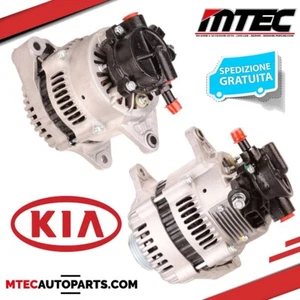 Alternator Kia Carnival I 2.9 Td II 2.9 Crdi Sedona AF185452 02131-9040 - Picture 1 of 1