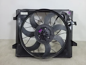 JEEP GRAND CHEROKEE WK2 13-22 3.0d CRD EXF ENGINE COOLING FAN - Picture 1 of 15
