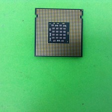 Desktop Computer Intel SL7PR Pentium 4 2.80GHZ/1M/800/04A CPU Processor