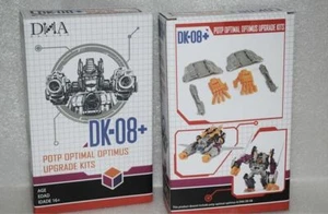 New Transformation toys DNA Design DK-08+ Upgrade Kit In Stock - Picture 1 of 1