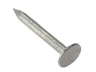 ForgeFix - Clout Nail Galvanised 40mm Bag Weight 250g