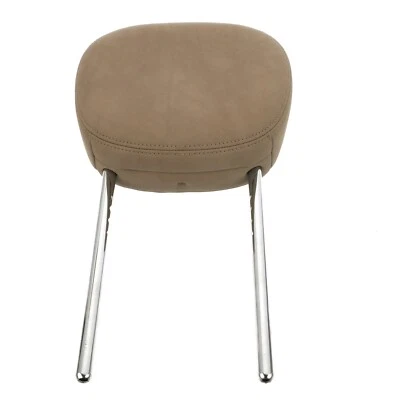 GENUINE MOPAR 2014-2016 FIAT 500L FRONT HEADREST R/H OR L/H OEM NEW 68212115AA - Image 1 of 4