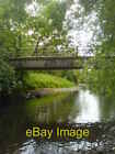 Photo 6x4 Bridge over River Wyre at Cleveley Bridge Hollins Lane/SD4951  c2007