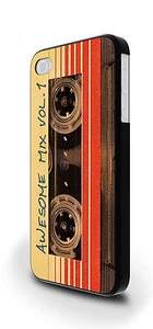 Impresionante mezcla Vol. 1 Funda protectora Guardians para iPhone 4/4s 5/5s 5c 6 6 Plus - Imagen 1 de 3