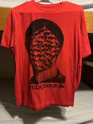 Ambiguous T Shirt Size M - Image 1 of 2