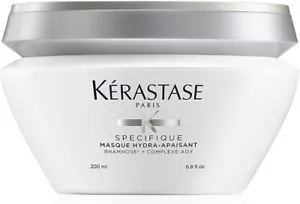 Kerastase spezifische beruhigende Hydra-Maske 200ml - Bild 1 von 1