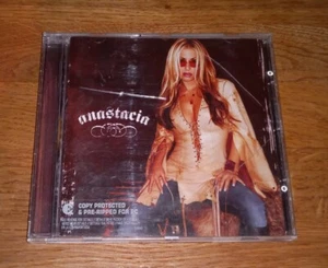 Anastacia by Anastacia (Anastacia Newkirk) (CD, Nov-2003, Daylight Productions) - Bild 1 von 1