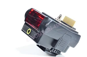 SUNPAK INTERFACE Module CA-1AF "NO PA-1 BATTERY HOLDER"-4 SOME EOS CAMS -TESTED. - Picture 1 of 5