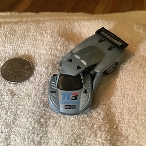 Vintage Technik 1998 Mattel Hot Wheels Bending Crashers Die Cast Spielzeug Lemans Auto - Bild 1 von 8