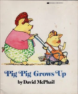 Pig Pig Grows Up - Foto 1 di 1