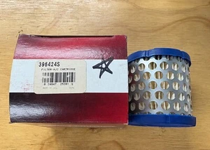 Cartucho de filtro original Briggs & Stratton 396424S - Imagen 1 de 1