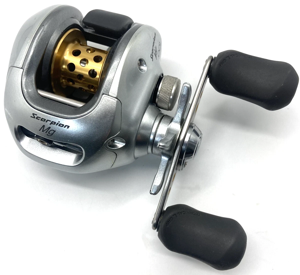 Shimano Scorpion 1001 for sale | eBay
