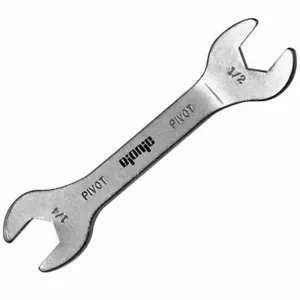 Atom Bionic Roller Skate Tool Wrench 1/2" & 1/4" - Picture 1 of 1