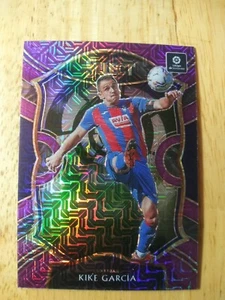 Kike Garcia | Cronache Panini 2020-21 Seleziona Viola Mojo #3 La Liga - Foto 1 di 2