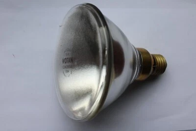 Bulb spot lamp 150W 240V  NEW THORN E27 ES PAR38 BOXED ..    xx - Image 1 of 2