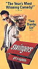 Swinger (VHS, 1997) (John Favreau, Vince Vaughn, Heather Graham