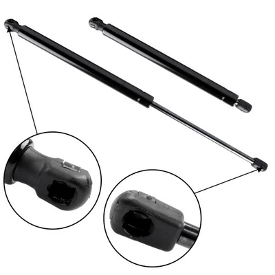 2x Hatchback Tailgate Lift Supports Gas Struts For 2010-2015 Honda Crosstour - Image 1 of 4