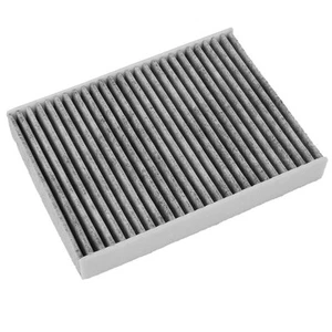 Filtro de aire de cabina A8 apto para BMW Serie 5 6 Alpina B5 B6 E60 E61 E63 E64 - Imagen 1 de 6
