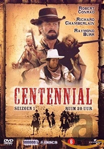 Centennial - The Complete Series [1978] - Image 1 of 1