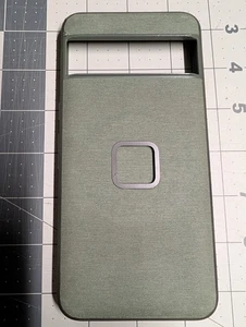 Peak Design Everyday Case Pixel 8 Pro Magnetic Phone Case Sage - Picture 1 of 3