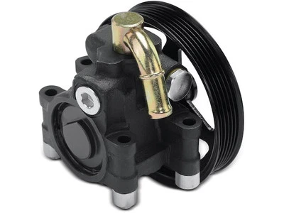 For 2003-2006 Lincoln Navigator Power Steering Pump APR 93317YNXQ 2004 2005 - Image 1 of 2