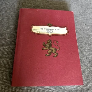 Pruett Immigrants and Worldwide Descendants Halberts Family Heritage Book 1988 - Bild 1 von 17