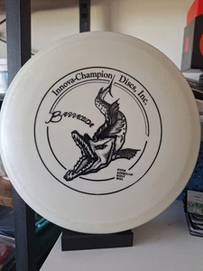 Innova DX Barracuda - Circle Stamp Ontario PFN 186g - Picture 1 of 2