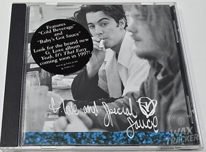 G. Love And Special Sauce* - G. Love And Special Sauce (CD, Album),1994 - Bild 1 von 3