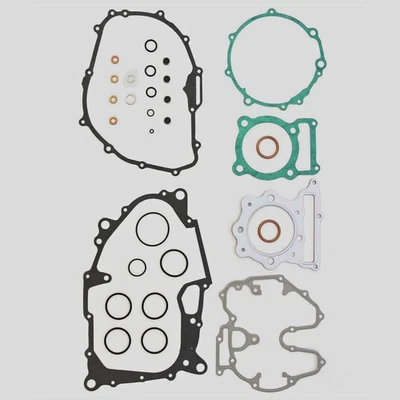 Juego de juntas de motor para Honda XL350 XL350R 1983-1985 XR350 XR350R Foto 1 de 4