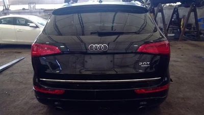 Carrier VIN Fp 7th And 8th Digit Rear Axle 2.0L Fits 09-17 AUDI Q5 6349602 Foto 1 de 4