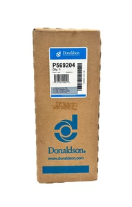 Donaldson Hydraulic Filter for John Deere Tractor | P569204 - Picture 1 of 1