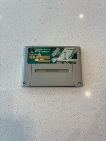 Legend of Zelda A Link to the Past SFC Super Famicom Japanese Import Video Game