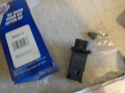 MAS0269 NEW Mass Air Flow Sensor MAF For 2006-2008 Isuzu Ascender 4.2L - Image 1 of 3