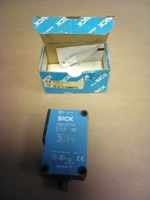 Sick WTB27-3P2441 Photoelectric Switch - Image 1 of 4