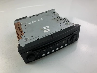 PEUGEOT 207 WA, WC Musik-Player ohne GPS 96643697XT 14650573 - Bild 1 von 4