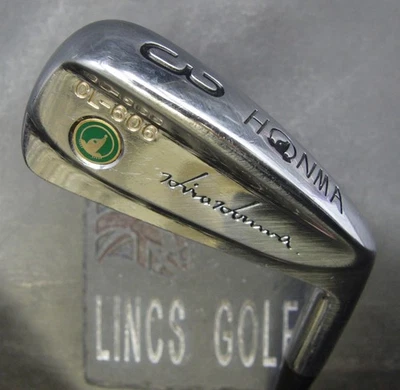 Honma HiroHonma CL-606 3 Iron Regular Graphite Shaft GolfPride Grip - Image 1 of 4