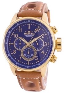 Invicta S1 Rally 30917 Quartz Chronograph Men's Watch - Picture 1 of 4