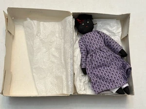 PLEASANT COMPANY IDA BEAN PUPPE 1993 MIT BOX AMERICAN GIRL ADDY - Bild 1 von 5