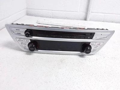 Control de temperatura delantero compatible con BMW 740i 868315 16-19 ID # 64116822777  Foto 1 de 4