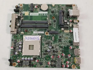 Placa Base Lenovo ThinkCentre M715q Socket AM4 DDR4 01LM608 - Imagen 1 de 6