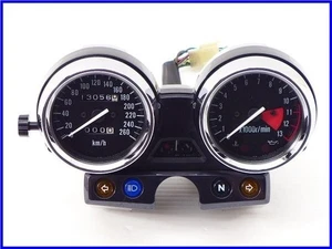 KAWASAKI 1998 ZRX1100 260km/h Genuine meter unit - Picture 1 of 10
