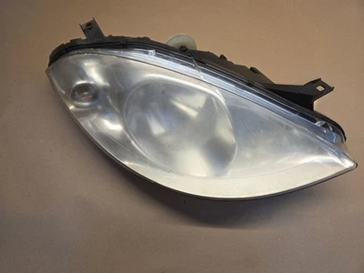 BASTLER: Scheinwerfer VOR 2008 Rechts Mercedes A Klasse W169 A1698200261 - Bild 1 von 4