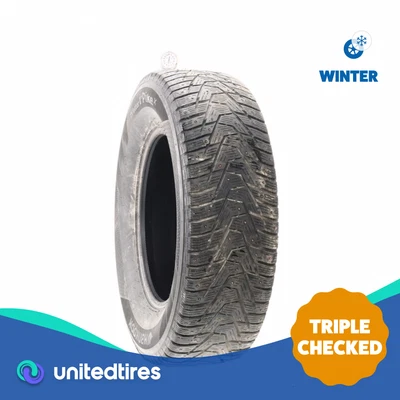 Usado 265/70R18 Hankook Winter i*Pike X W429A Tachonado 116T - 7/32 Foto 1 de 4