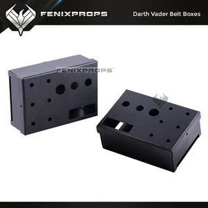 Darth Vader RO Belt Boxes - Picture 1 of 4