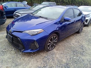 Air Cleaner Sedan 1.8L Fits 09-19 COROLLA 809442 - Picture 1 of 8