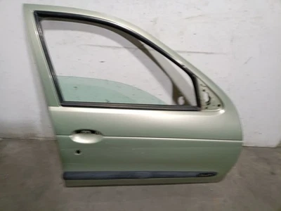 7751473047 PORTE AVANT DROITE / 7751473047 / 5317283 POUR RENAULT MEGANE I BA0/ - Photo 1/4