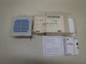 NEU Rittal Lüfter- und Filterlüftereinheit SK 33211 07 KOSTENLOSER VERSAND - Bild 1 von 7