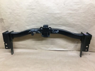 🏩  2018-2021 Lincoln Navigator Ford Expedition Trailer Hitch JL1Z-17D826-A OEM - Imagem 1 de 4