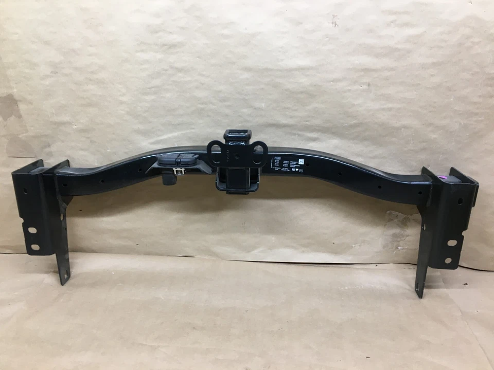 🏩  2018-2021 Lincoln Navigator Ford Expedition Trailer Hitch JL1Z-17D826-A OEM Foto 1 de 4