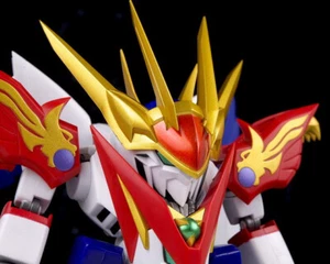 Figura Ryukomaru BANDAI SPIRITS ESTILO NXEDGE Mashin Hero Wataru [UNIDAD MASHIN] - Imagen 1 de 7